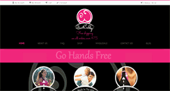 Desktop Screenshot of bustcubby.com